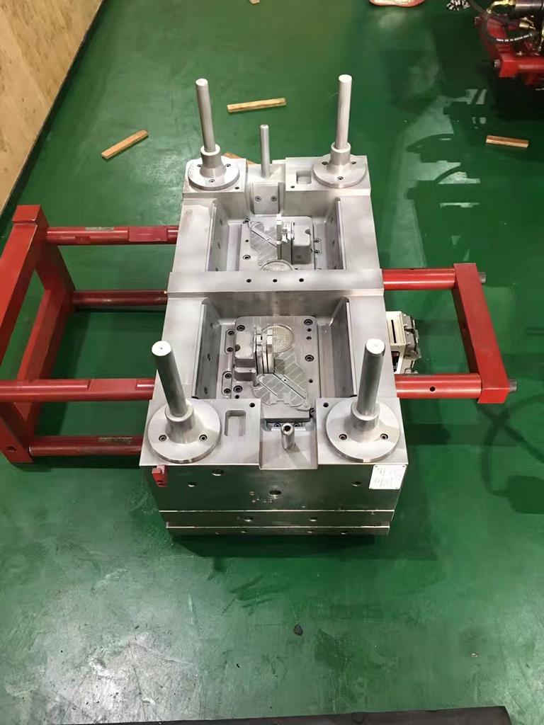 Injection Molds