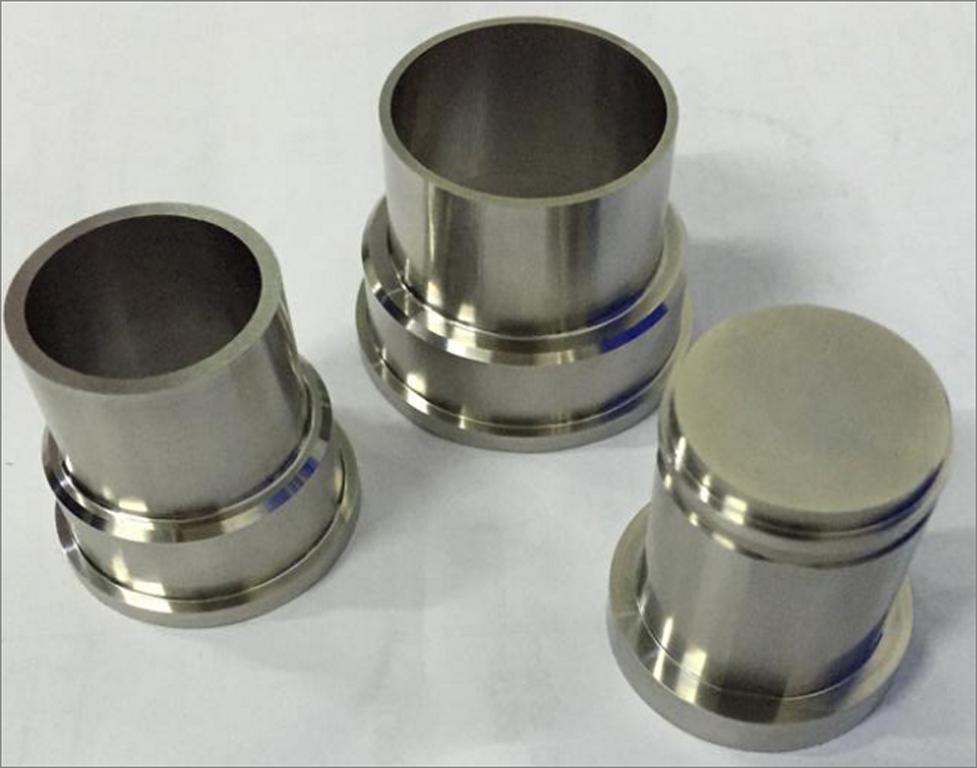 Mold Fittings