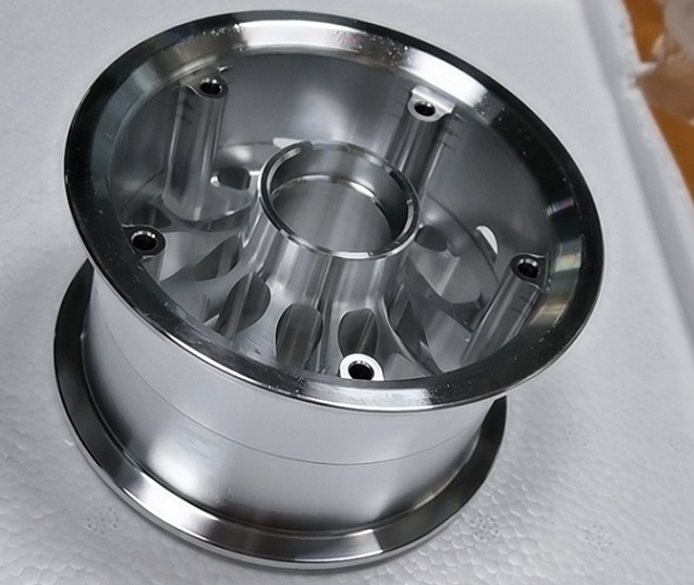 Aluminum Wheel hubs for s