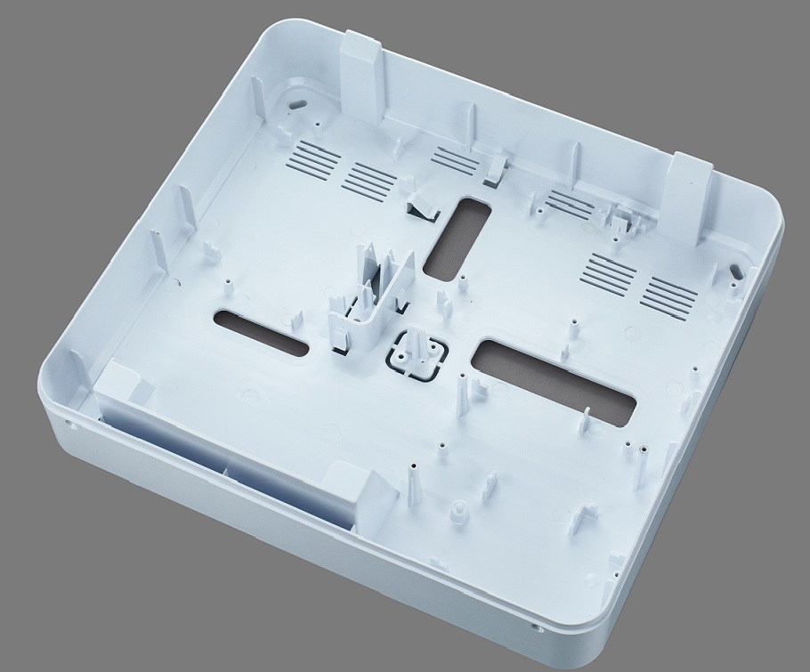 injection mold for s